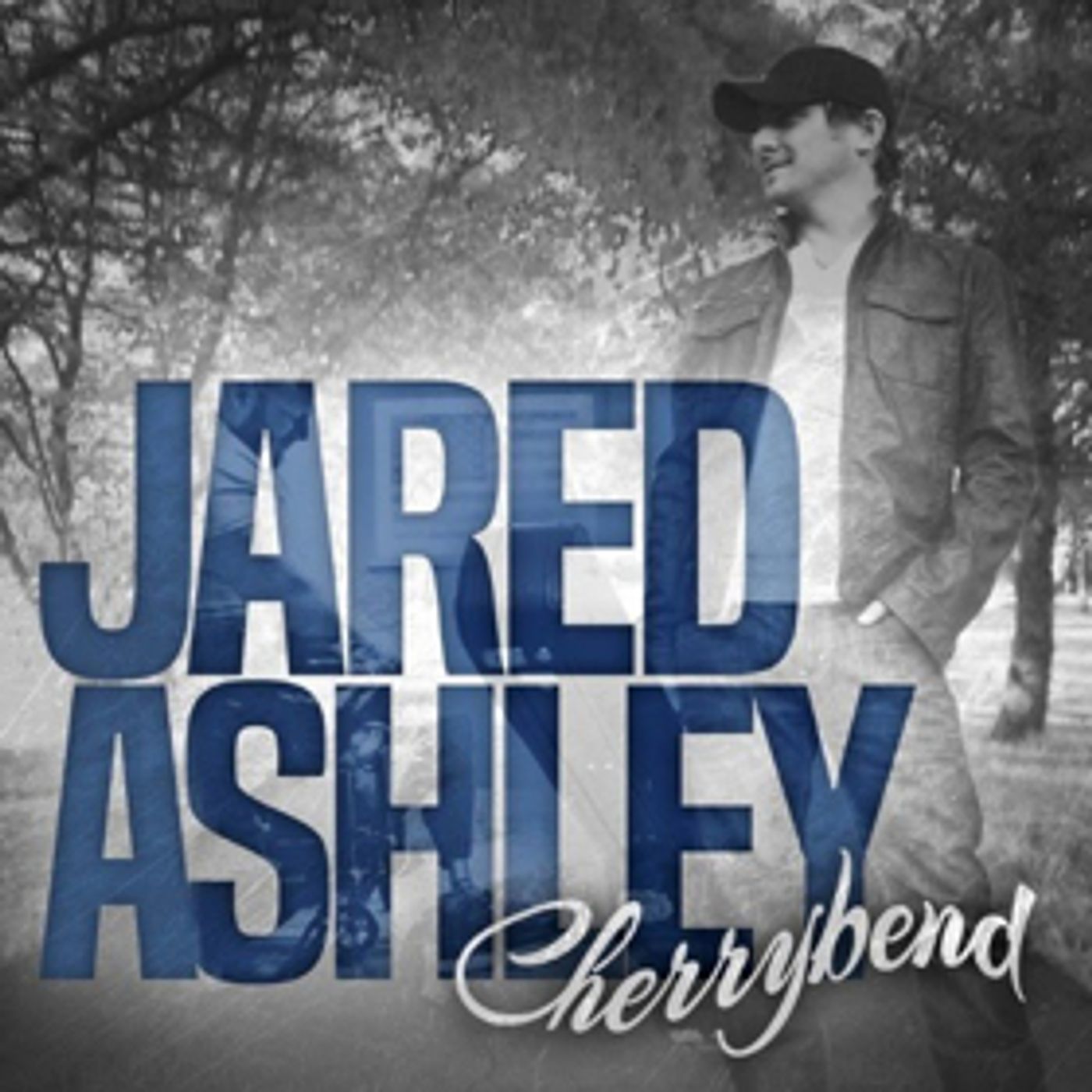 Jared Ashley Releases CHERRYBEND From Forthcoming New Album Jared Ashley Releases CHERRYBEND From Forthcoming New Album Image