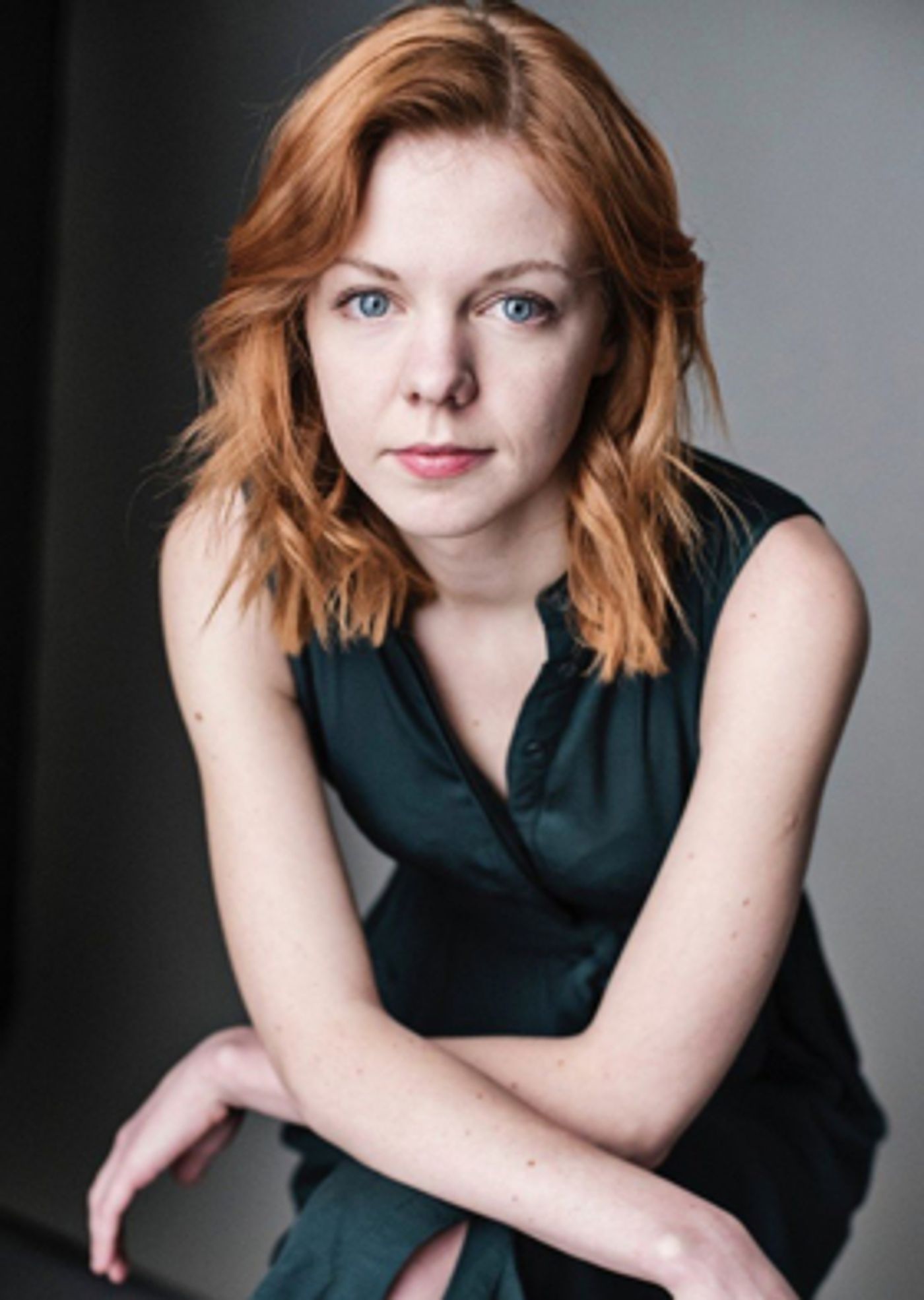 First Time Playwright Hannah Morley Wins The Spotlight On Humanity: Radius Playwriting Competition 2018  Image