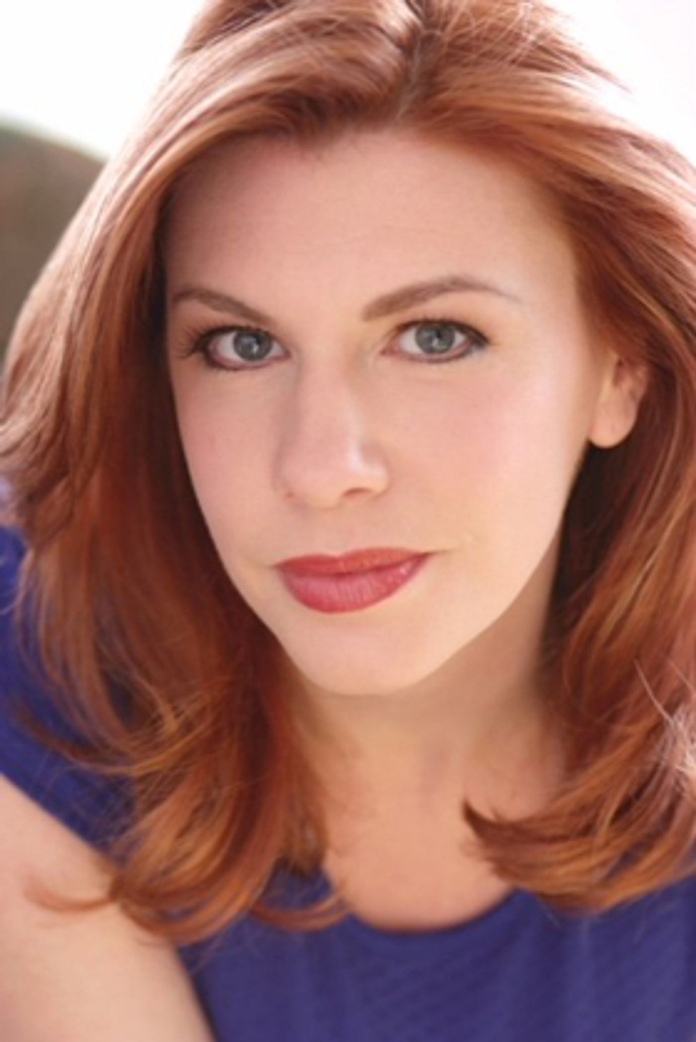 Interview: Andrea Syglowski and THEO at Two River Theater  Image