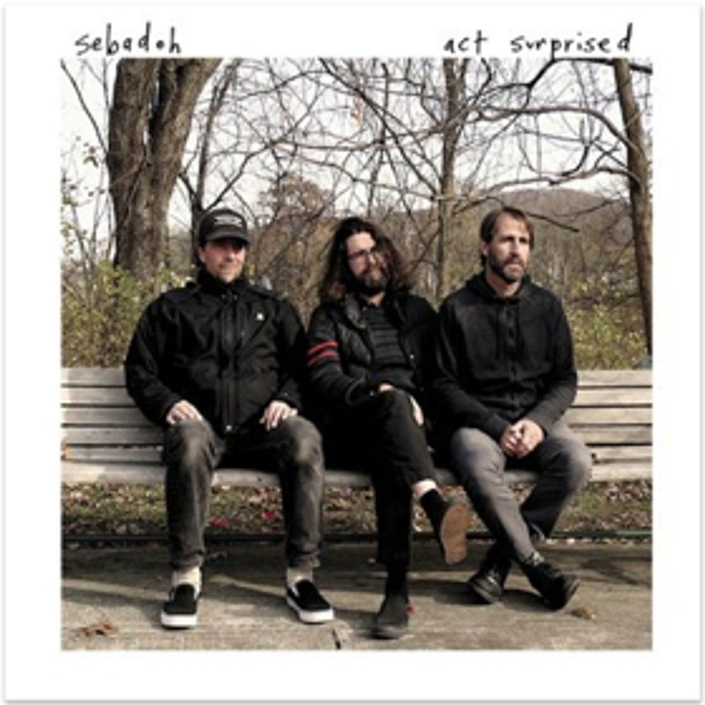 Sebadoh Share Video for New Song SUNSHINE From ACT SURPRISED Out 5/24 Sebadoh Share Video for New Song SUNSHINE From ACT SURPRISED Out 5/24 Image