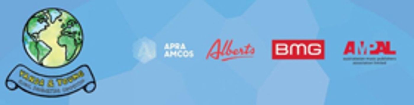 The 2019 Vanda & Young Global Songwriting Competition is Open Now  Image