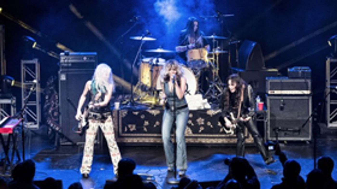 Lez Zeppelin Comes To The Colonial Lez Zeppelin Comes To The Colonial Image