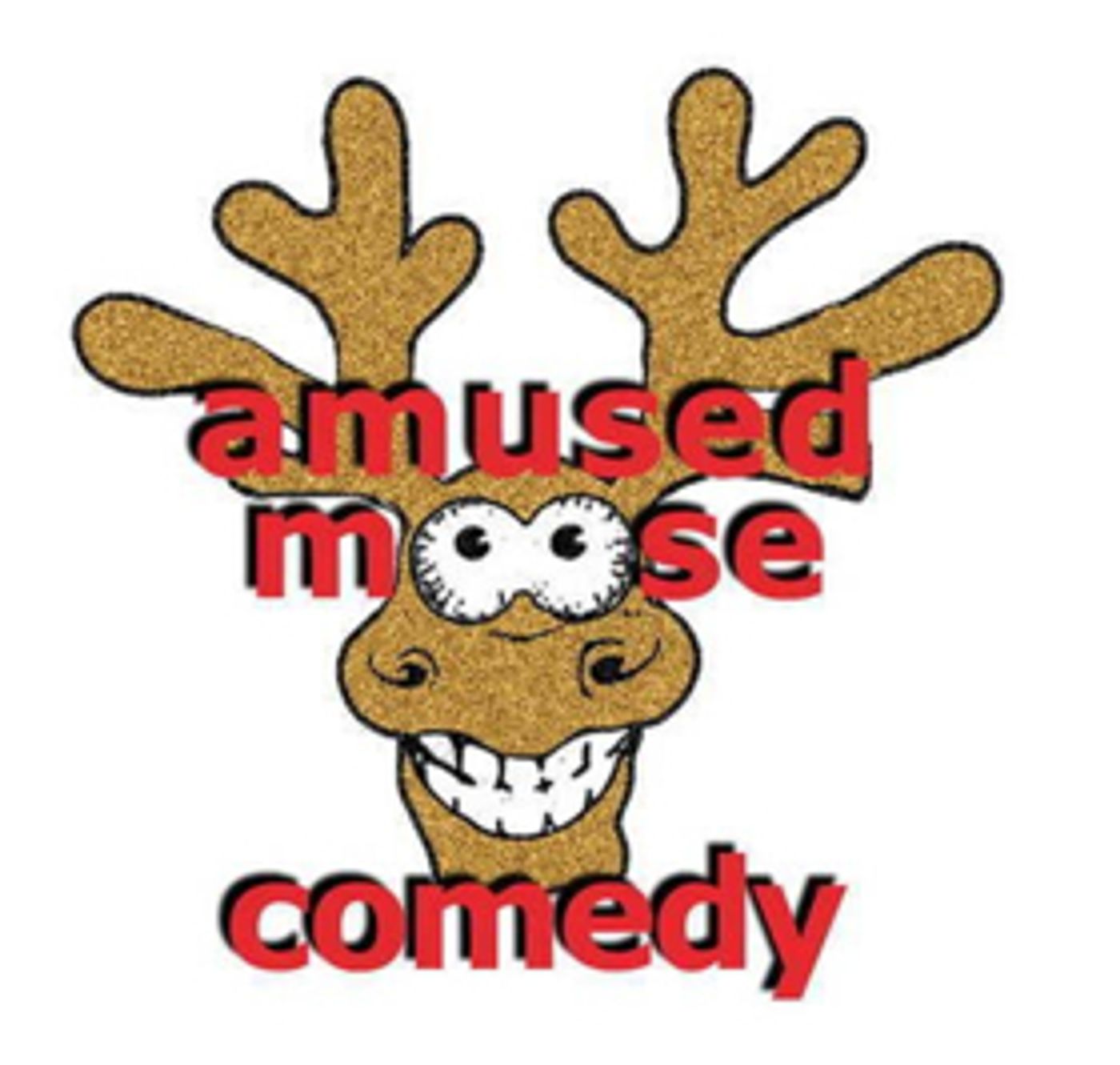 Amused Moose Comedy's National New Comic Award Launches Soon Amused Moose Comedy's National New Comic Award Launches Soon Image