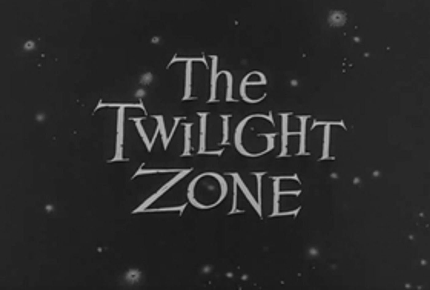 CBS All Access Teams with Jordan Peele for TWILIGHT ZONE Reboot  Image