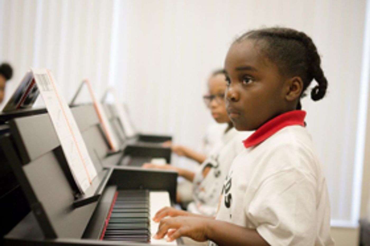 Kretzer Music Foundation To Present Faith's Place Center For Education In Concert  Image