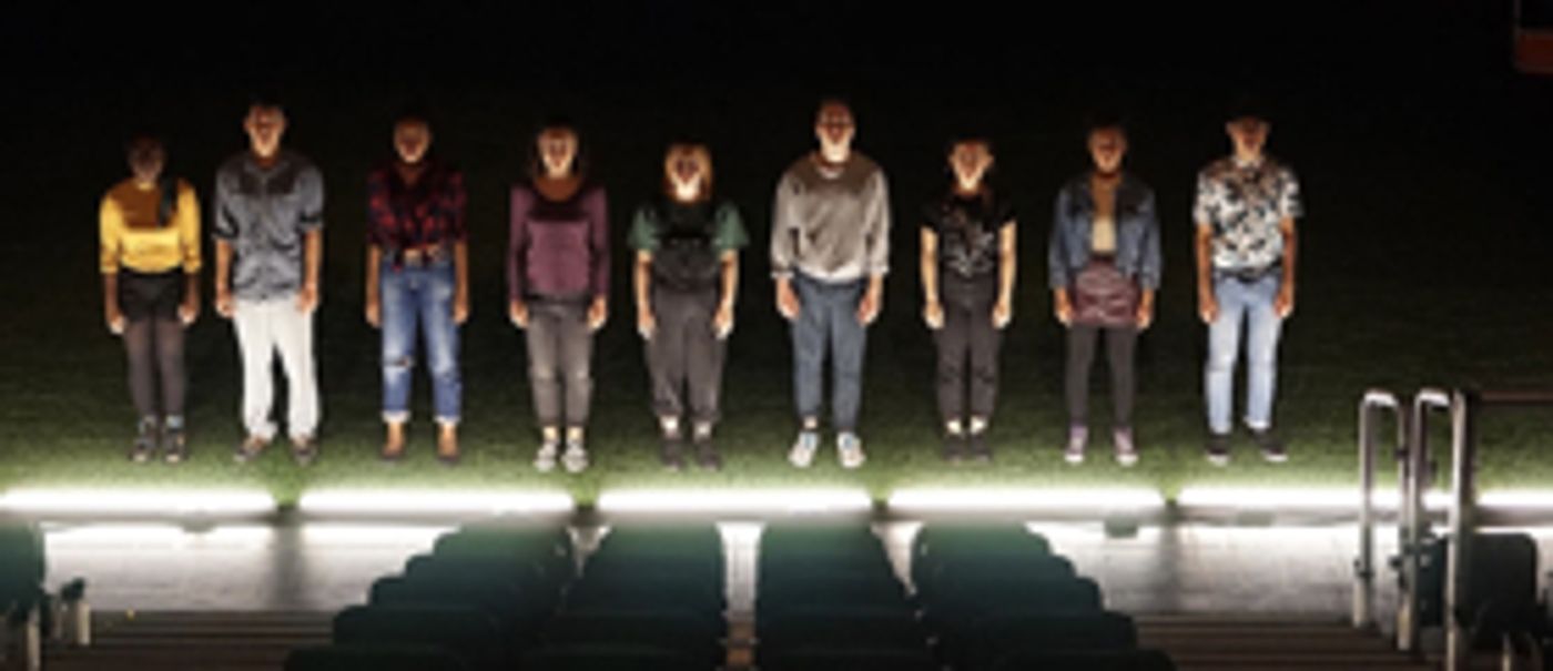 Canadian Stage's Artistic & General Director Matthew Jocelyn to Step Down After Nine Seasons  Image