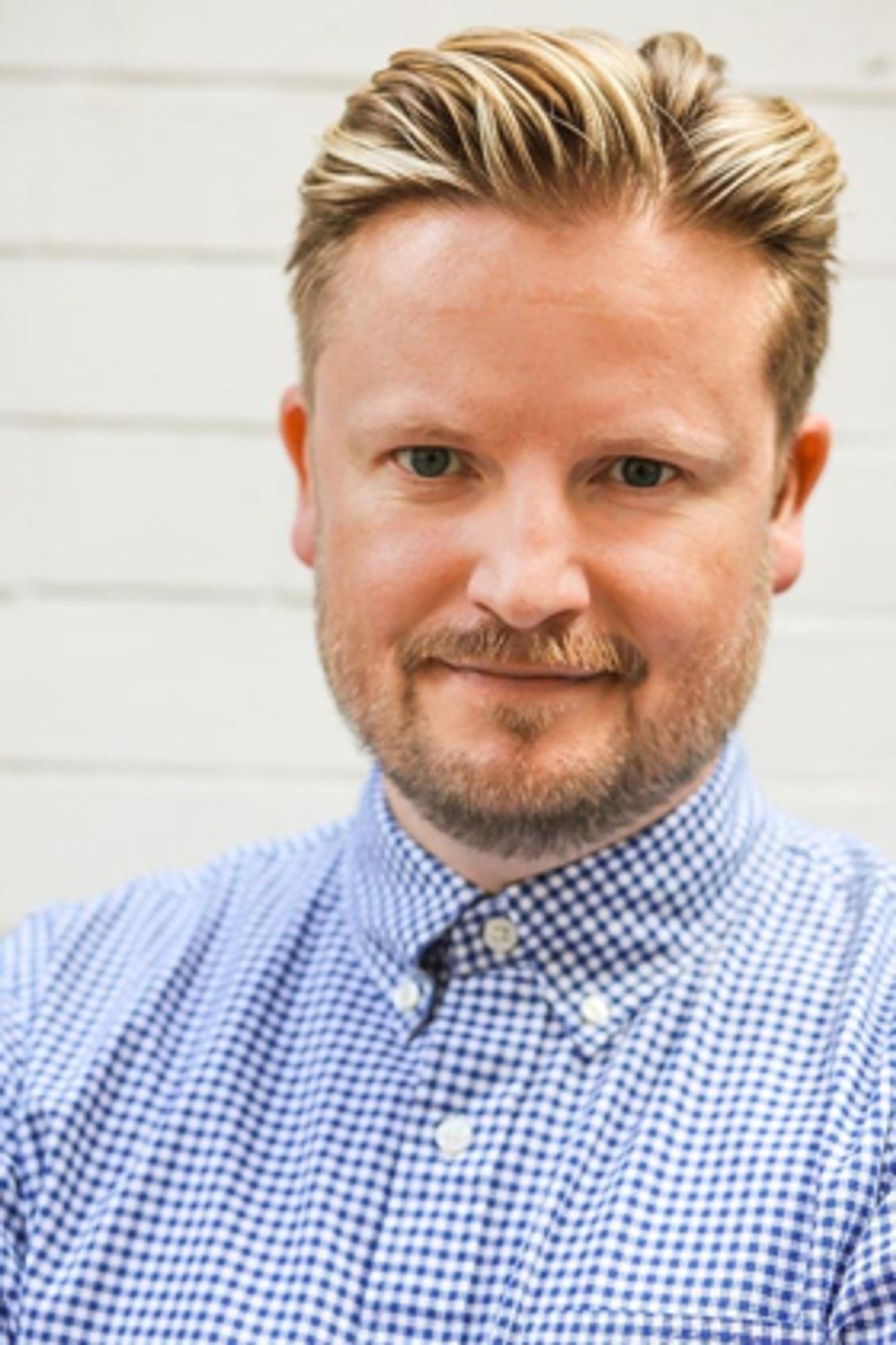 National Theatre Appoints Alastair Coomer CDG As Head Of Casting National Theatre Appoints Alastair Coomer CDG As Head Of Casting Image