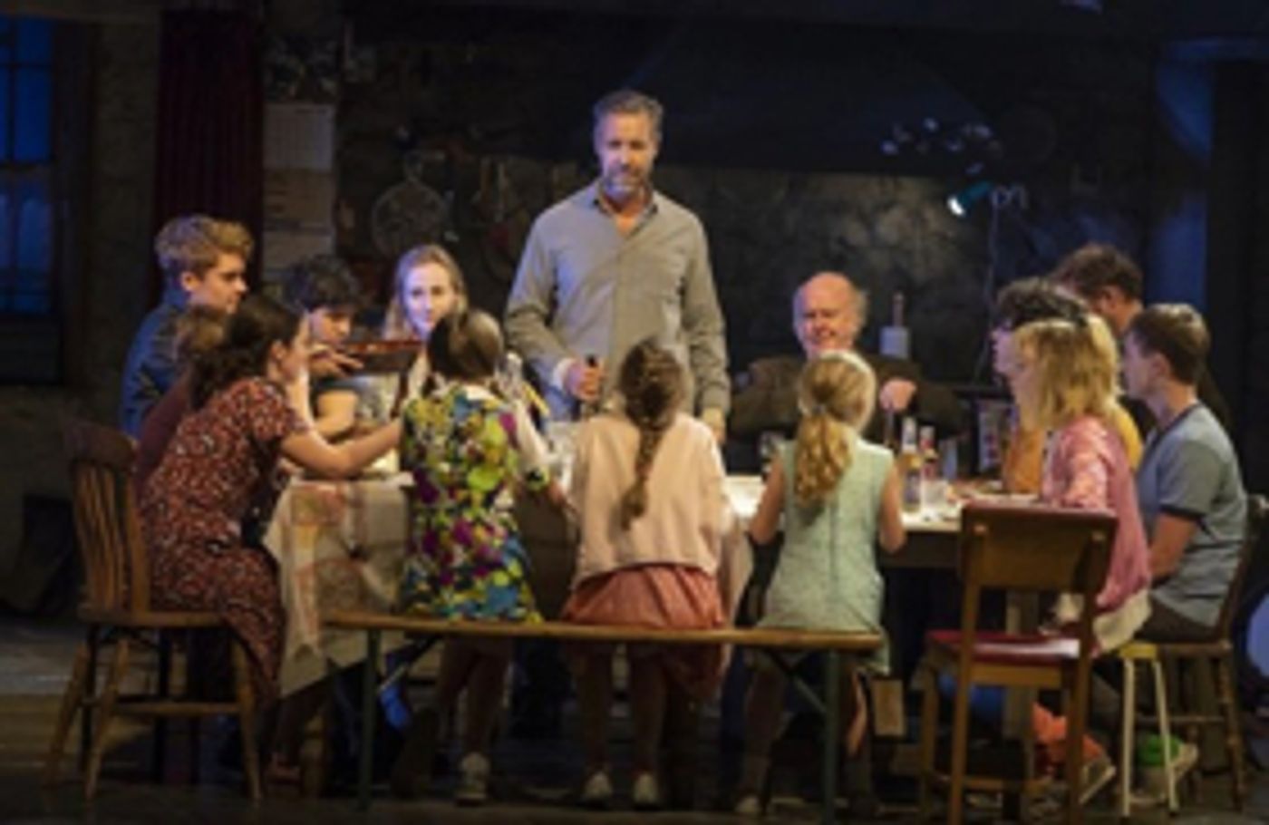 Audience Glossary: Getting The Historical Scoop On THE FERRYMAN  Image