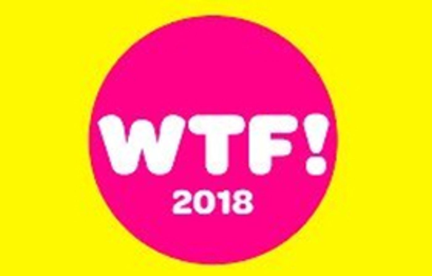 Circa Theatre Celebrates Women's Voices With WTF! Women's Theatre Festival  Image