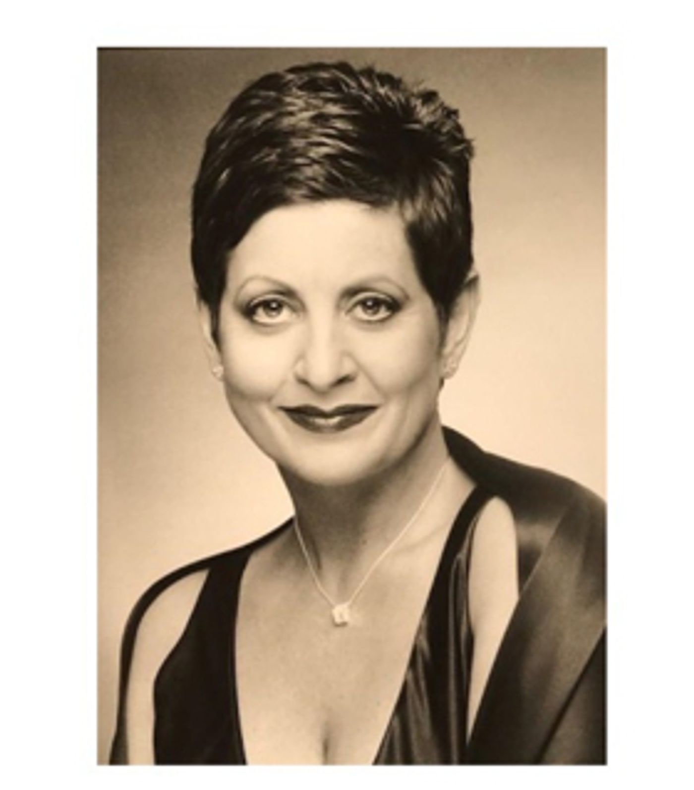 Diane D'Angelo to Play Feinstein's/54 Below - Tuesday, October 24th at 7pm  Image