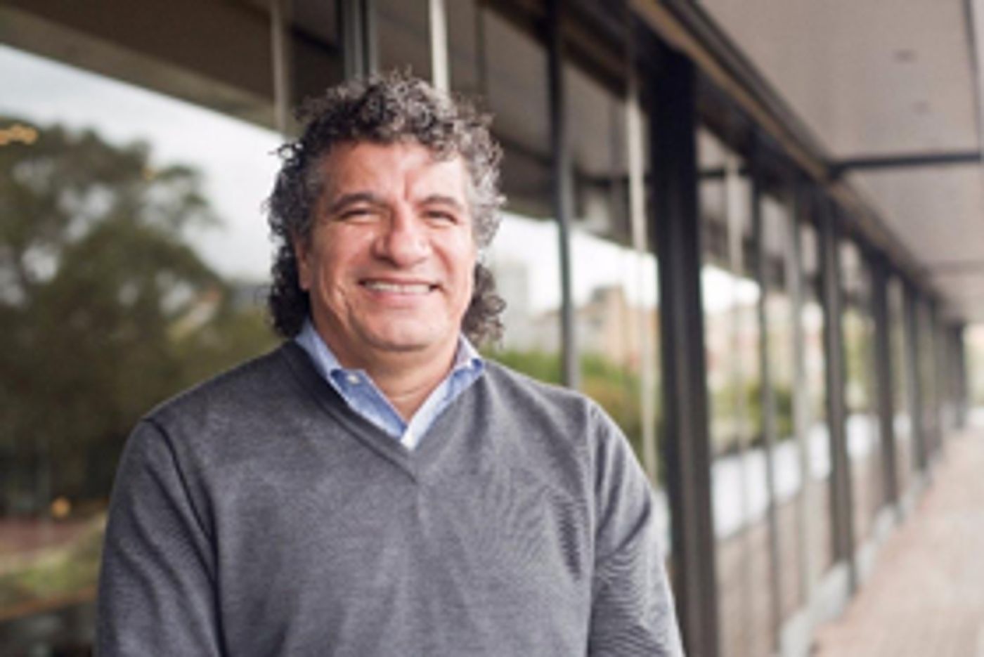 Lisbon's Gulbenkian Orchestra to Welcome Nashville Symphony's Giancarlo Guerrero as Guest Conductor  Image