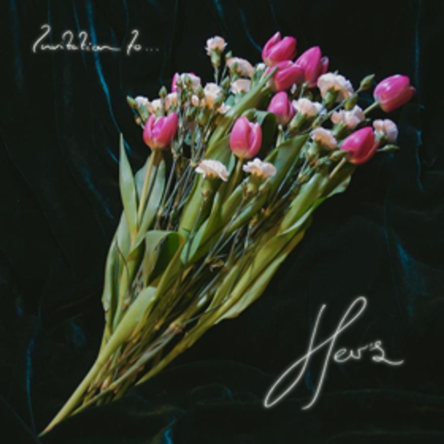 Her's Announce Debut Album INVITATION TO HER'S Out August 3 + New Track LOW BEAM Out Now Image