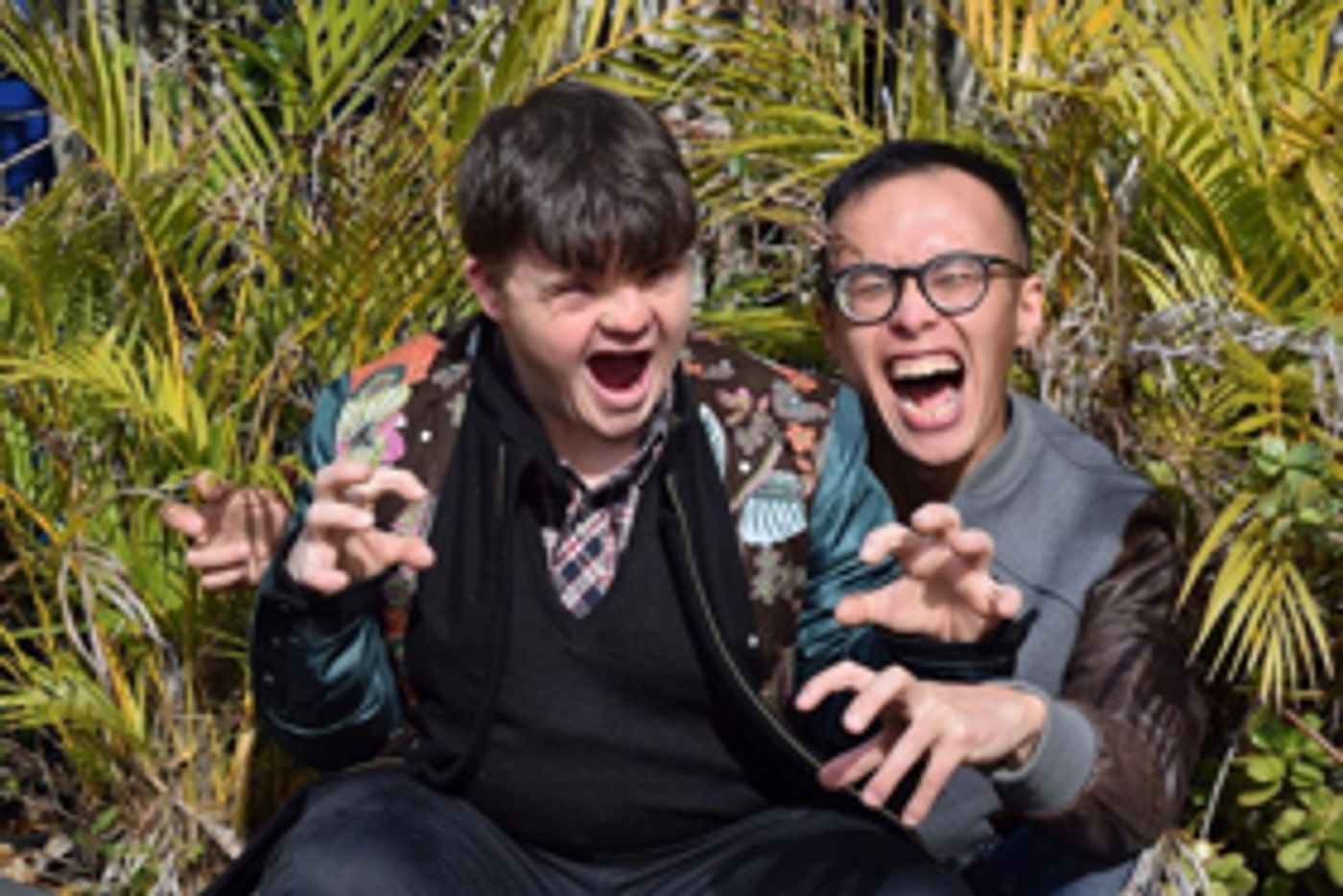 PACT Centre For Emerging Artists Presents PACT SALON: THE WILD THINGS  Image