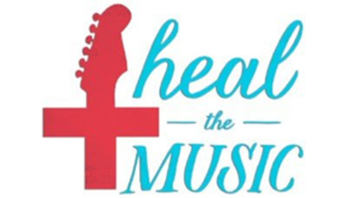 HEAL THE MUSIC Raises $300,000 for the Music Health Alliance  Image