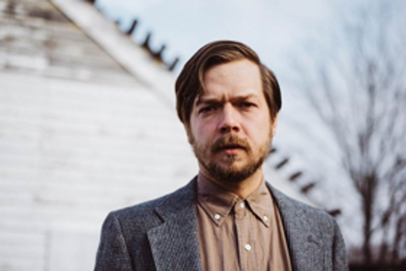 M. Lockwood Porter's THE DREAM IS DEAD Video Premieres at Billboard  Image