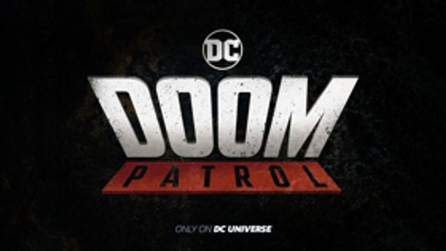 Live-Action DOOM PATROL Series Coming To DC Universe Streaming Service Image