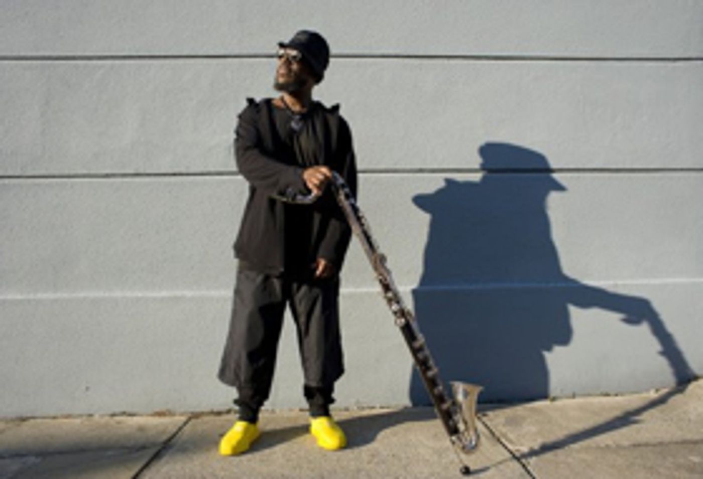 Marcus Strickland Releases New Album Marcus Strickland Releases New Album Image