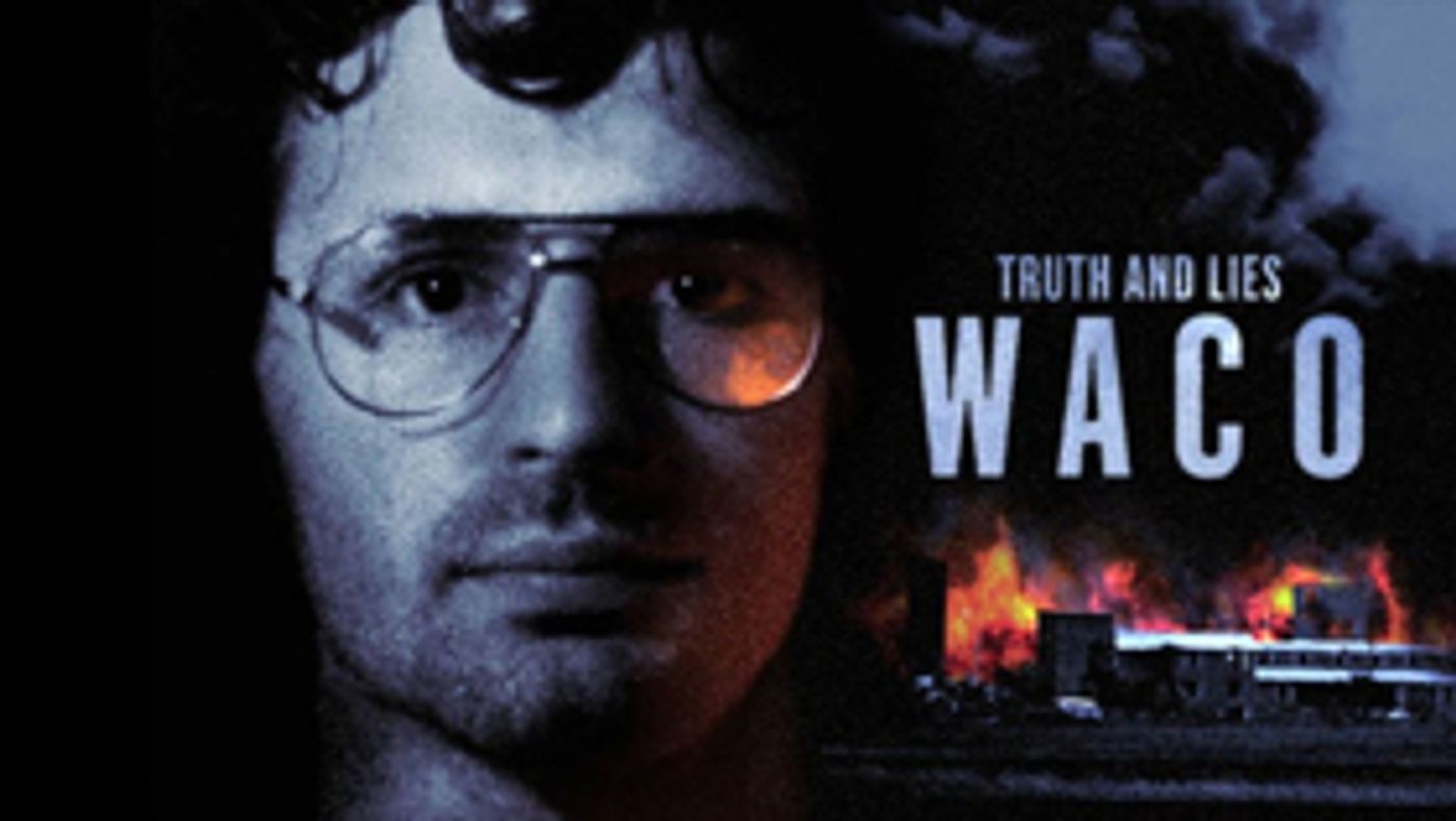 'Truth and Lies: Waco' Airs July 7 on ABC  Image