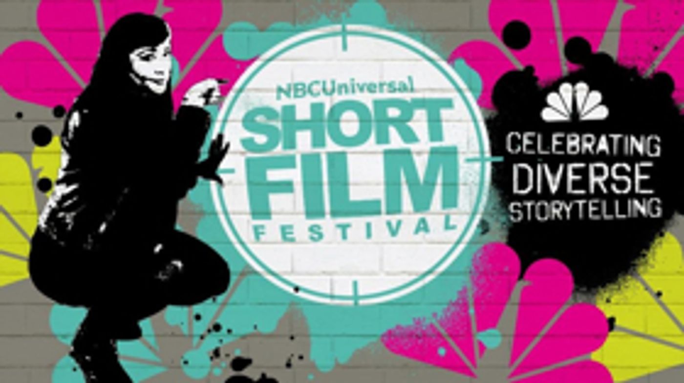 AsianAm, LGBTQ Films Win Big at NBC's Diverse Shorts Fest AsianAm, LGBTQ Films Win Big at NBC's Diverse Shorts Fest Image