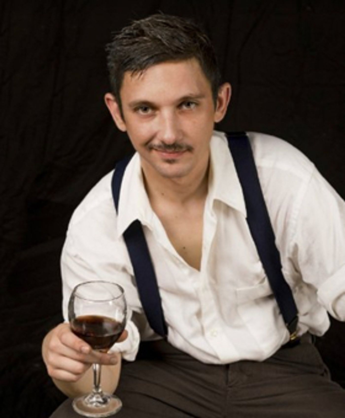 Slipstream Presents Night of Stars at Theatre Nova  Image