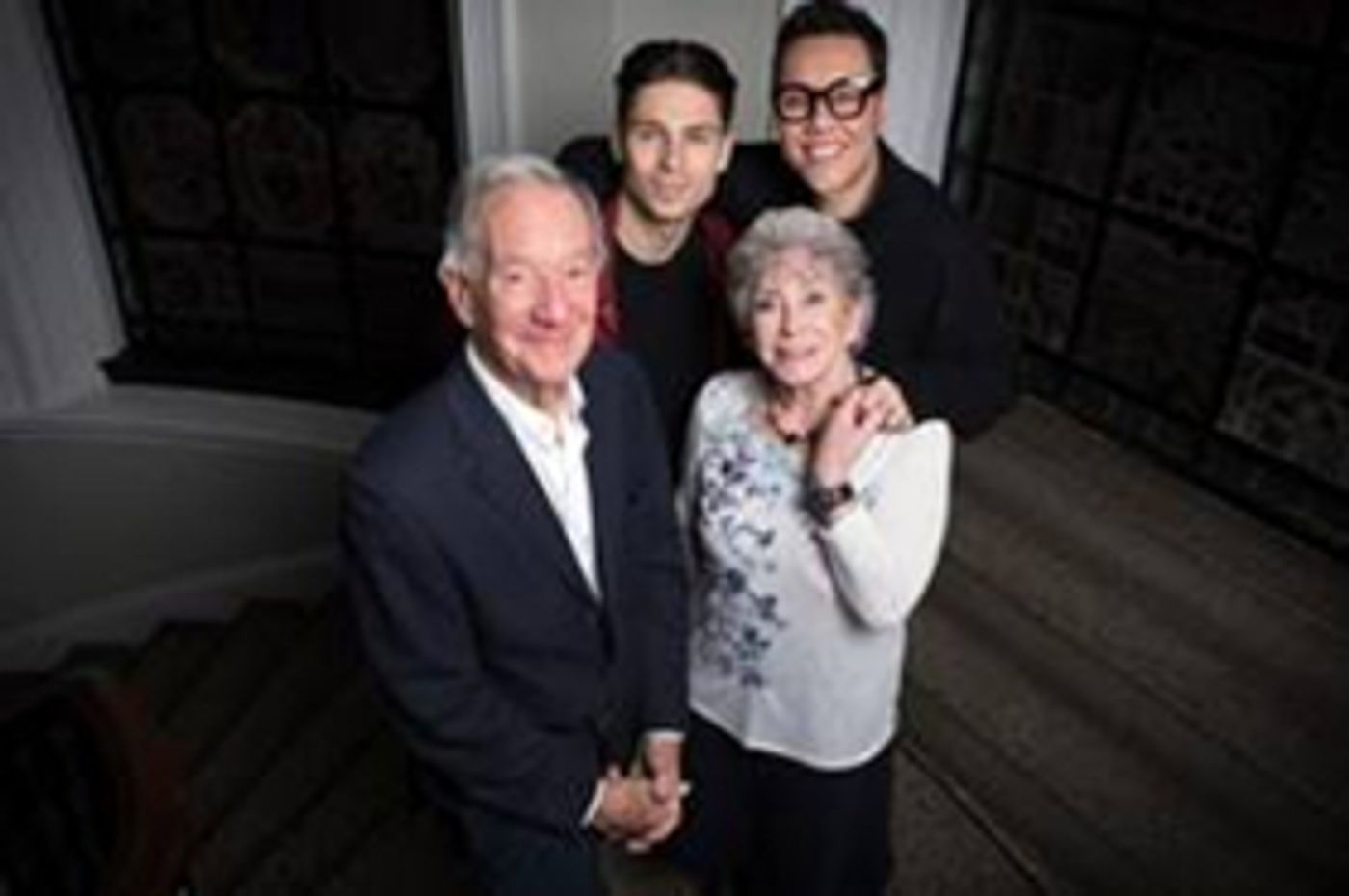 Michael Buerk Presents CAN I IMPROVE MY MEMORY? on Channel 4  Image