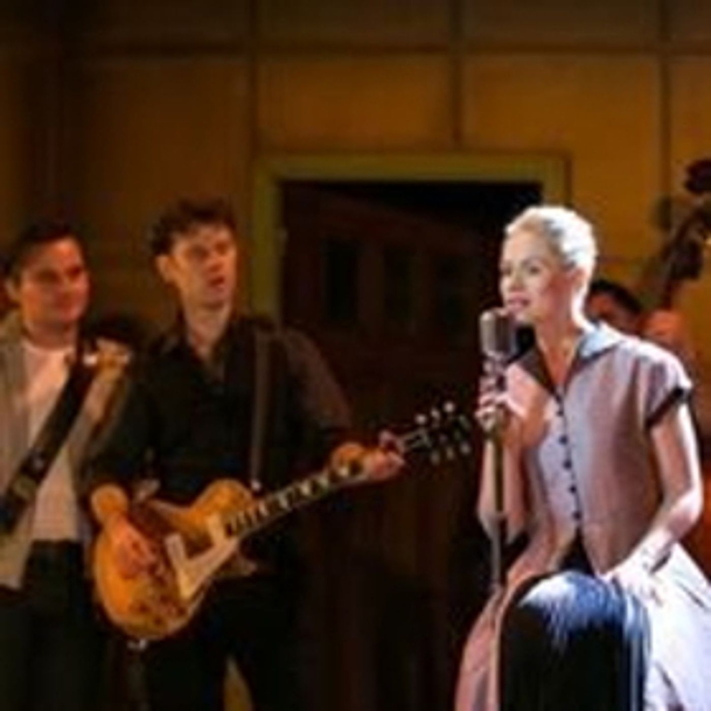 Review: MILLION DOLLAR QUARTET at NCPA- The Best of Broadway Comes to Mumbai  Image