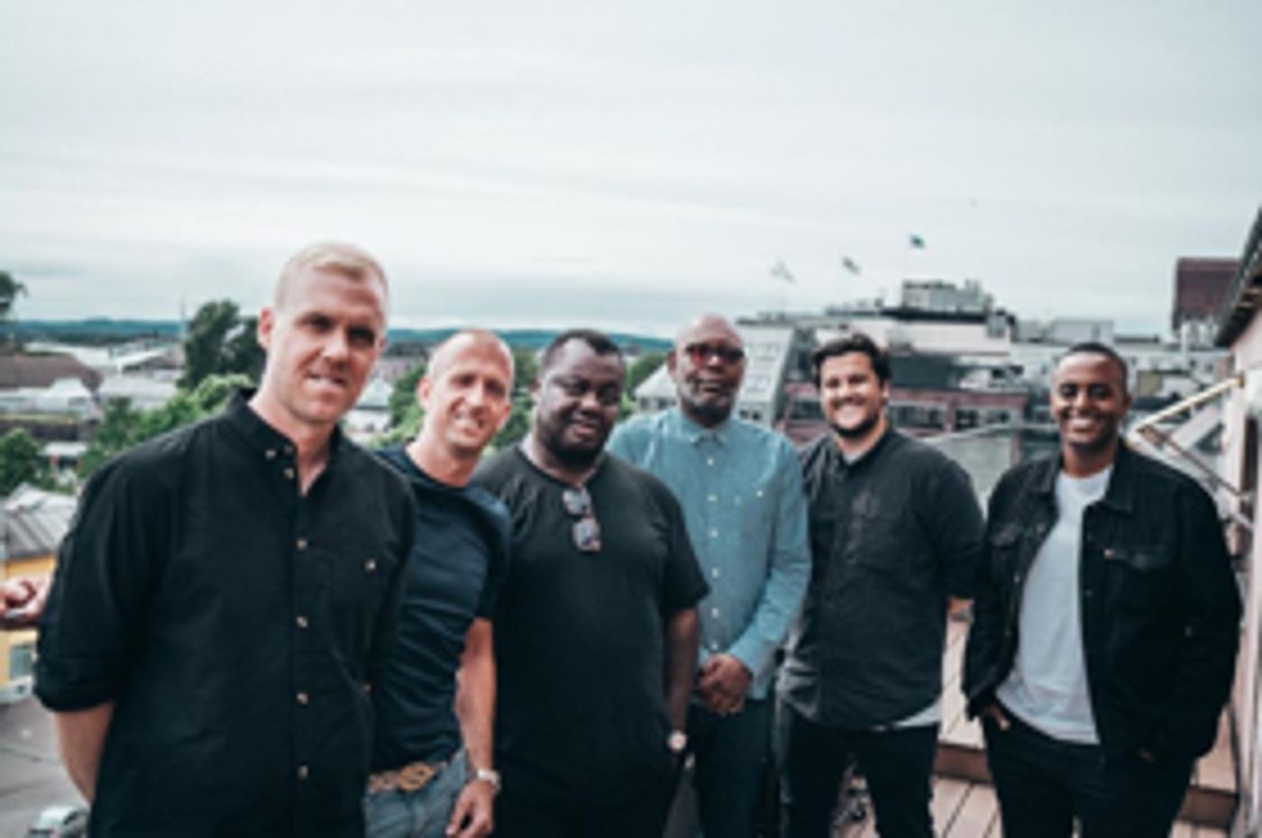 Sony/ATV, Stellar Songs and MER Establish New Publishing Joint Venture Stellar Songs Scandinavia  Image