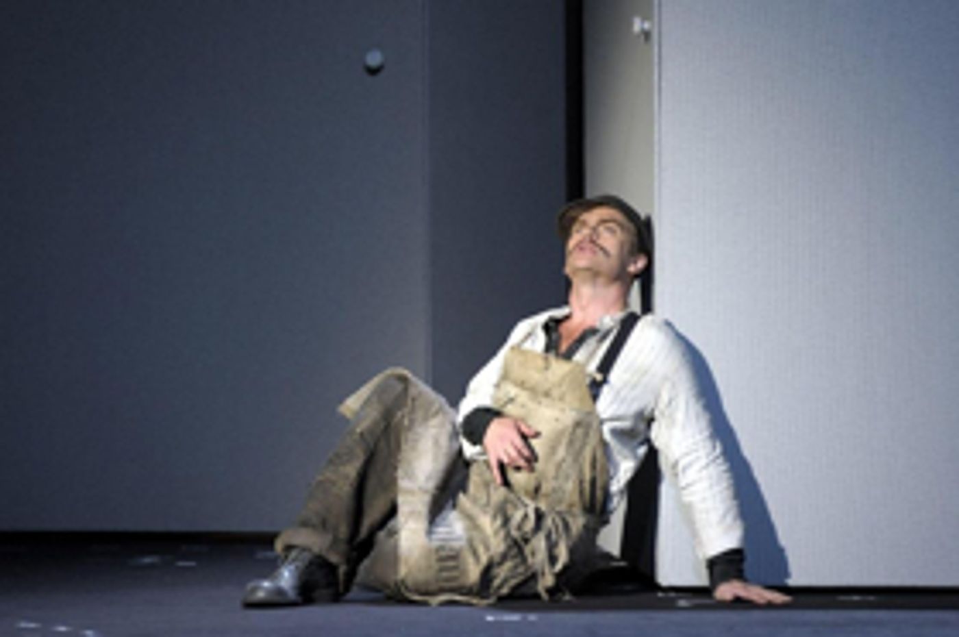 State Opera Presents THE MASTERSINGERS OF NUREMBERG ACT III State Opera Presents THE MASTERSINGERS OF NUREMBERG ACT III Image