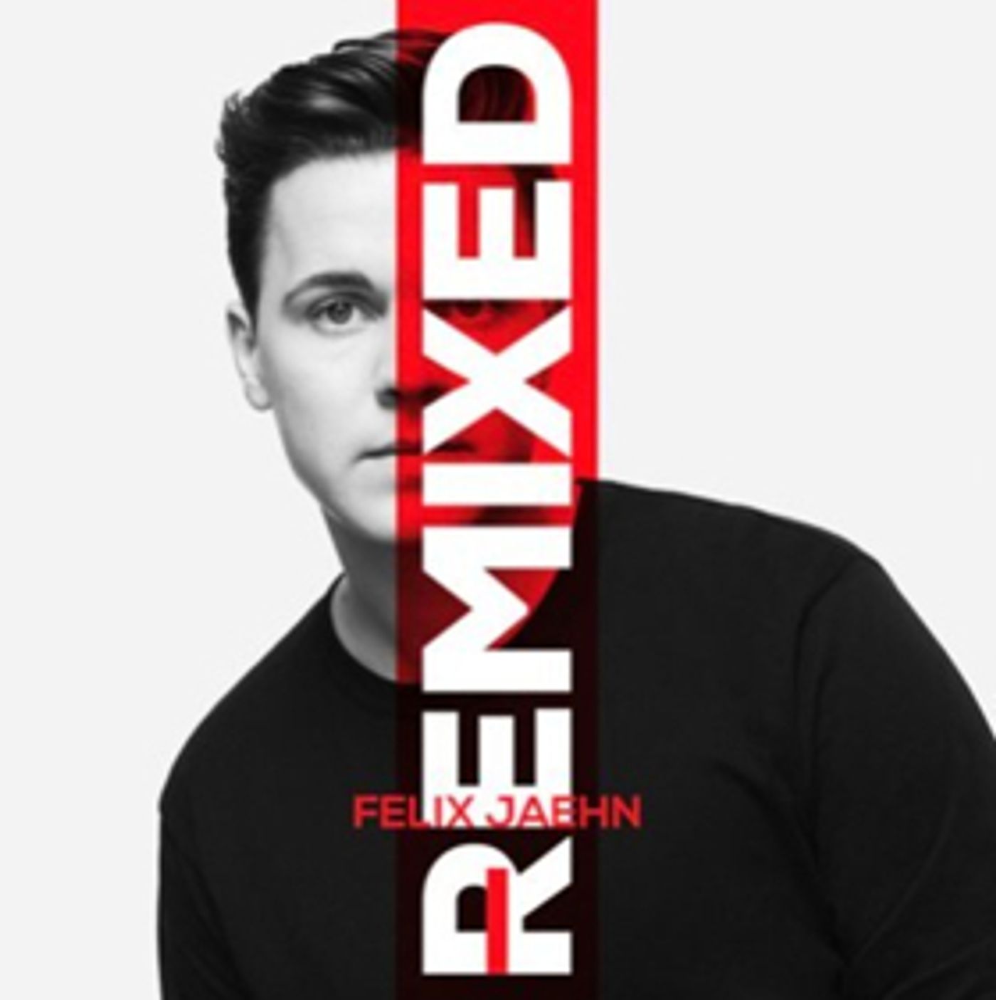 Felix Jaehn Releases New Track 'Keep Your Head Up' & 'I Remixed' Album Felix Jaehn Releases New Track 'Keep Your Head Up' & 'I Remixed' Album Image