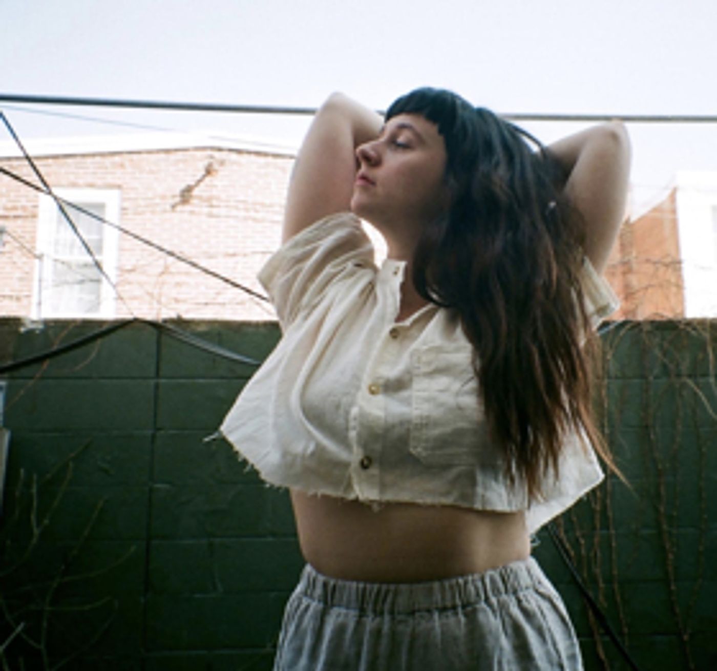Critically Acclaimed Waxahatchee to Play Exclusive White Eagle Hall Show  Image