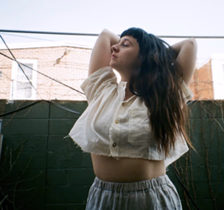 Critically Acclaimed Waxahatchee to Play Exclusive White Eagle Hall Show Image