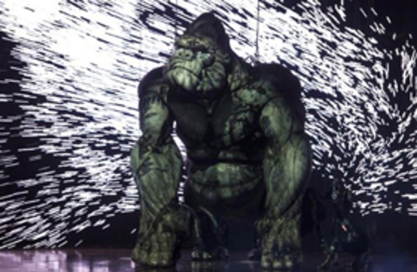 NYC Mayor's Office Names King Kong Court Outside The Broadway Theatre NYC Mayor's Office Names King Kong Court Outside The Broadway Theatre Image