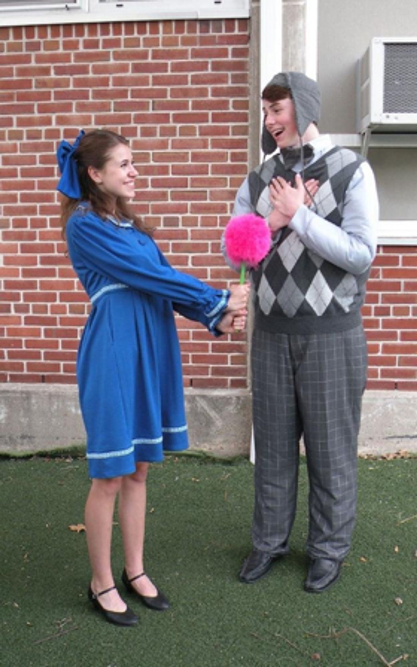 Wolf Performing Arts Center Presents SEUSSICAL Wolf Performing Arts Center Presents SEUSSICAL Image