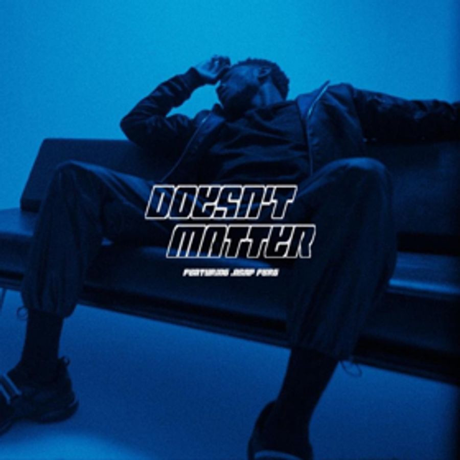 Gallant Teams Up with A$AP Ferg for New DOESN'T MATTER Remix Image