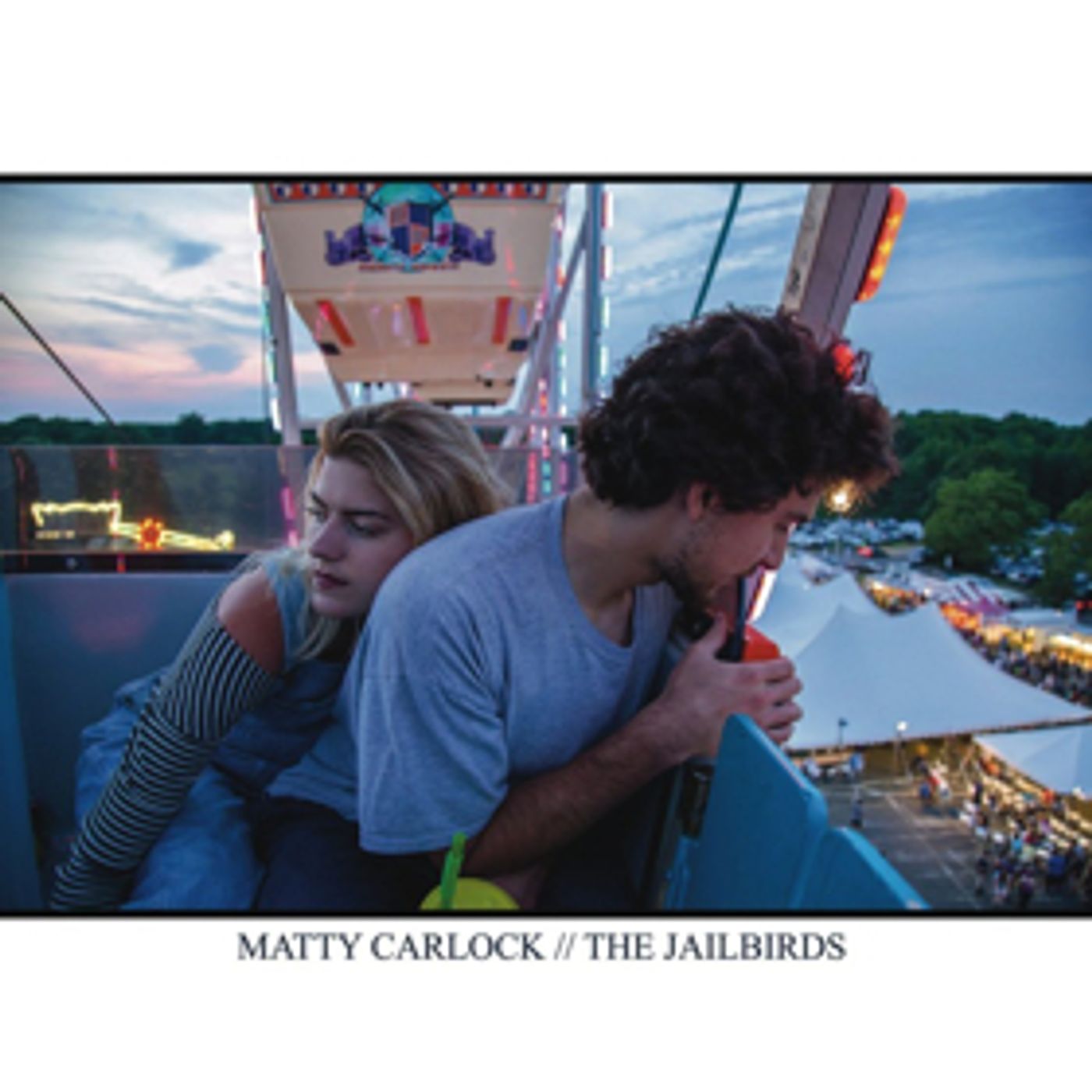 Matty Carlock's Releases Debut Solo LP Today  Image
