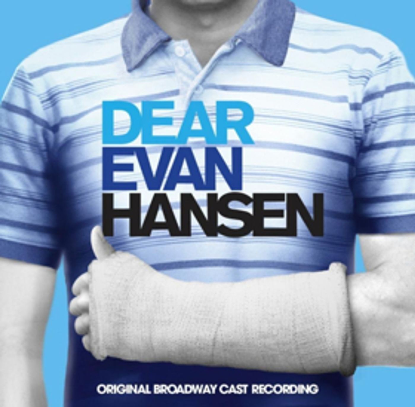 DEAR EVAN HANSEN Tickets On Sale December 7 in Cleveland DEAR EVAN HANSEN Tickets On Sale December 7 in Cleveland Image