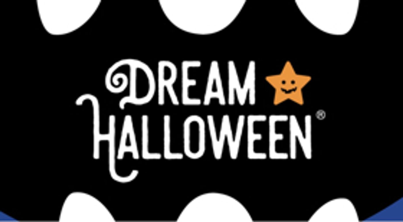 IN REAL LIFE to Headline Starlight Children's Foundation's Dream Halloween Event October 21  Image