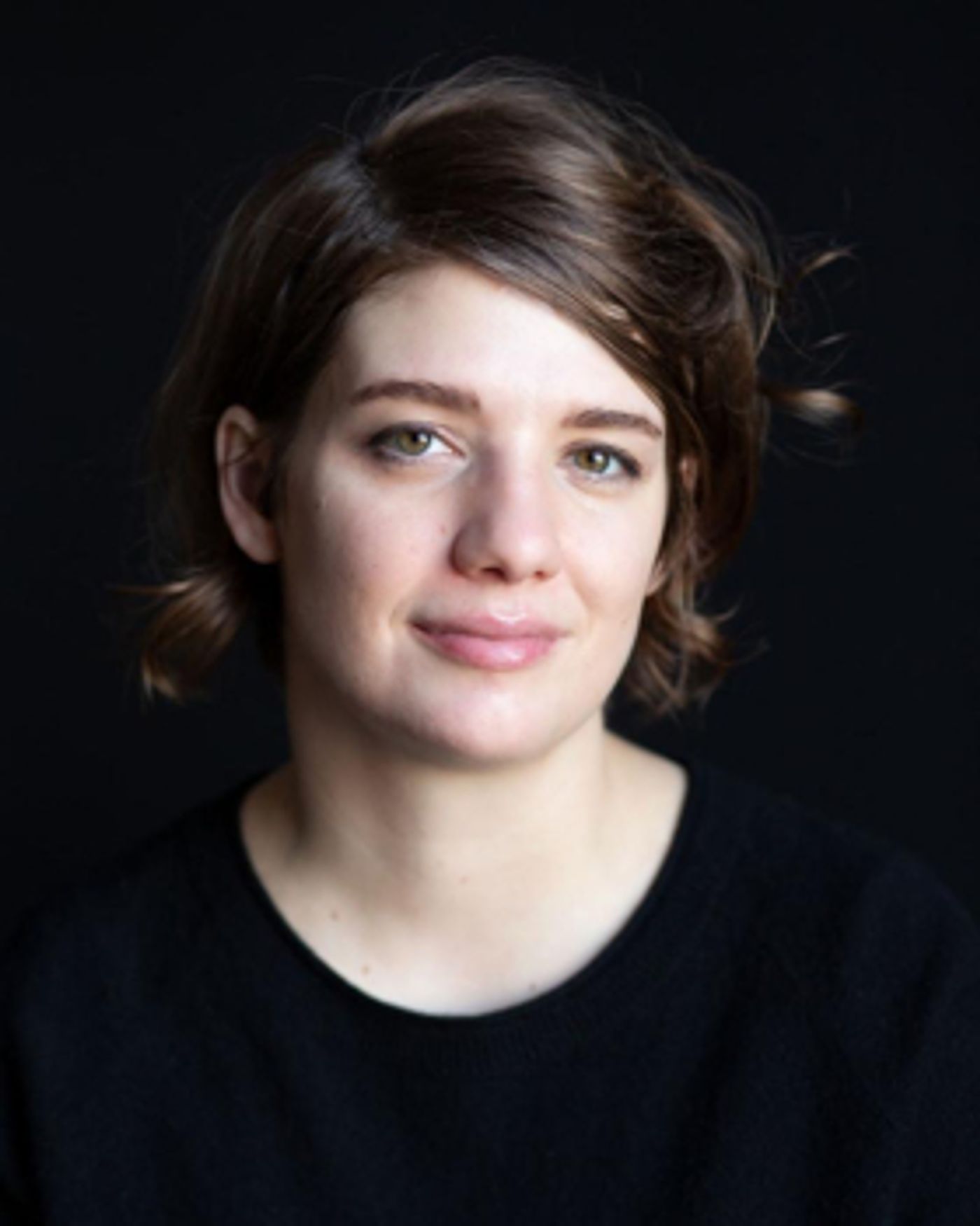 Bailey Williams' I THOUGHT I WOULD DIE BUT I DIDN'T to Premiere at The Tank This May Bailey Williams' I THOUGHT I WOULD DIE BUT I DIDN'T to Premiere at The Tank This May Image