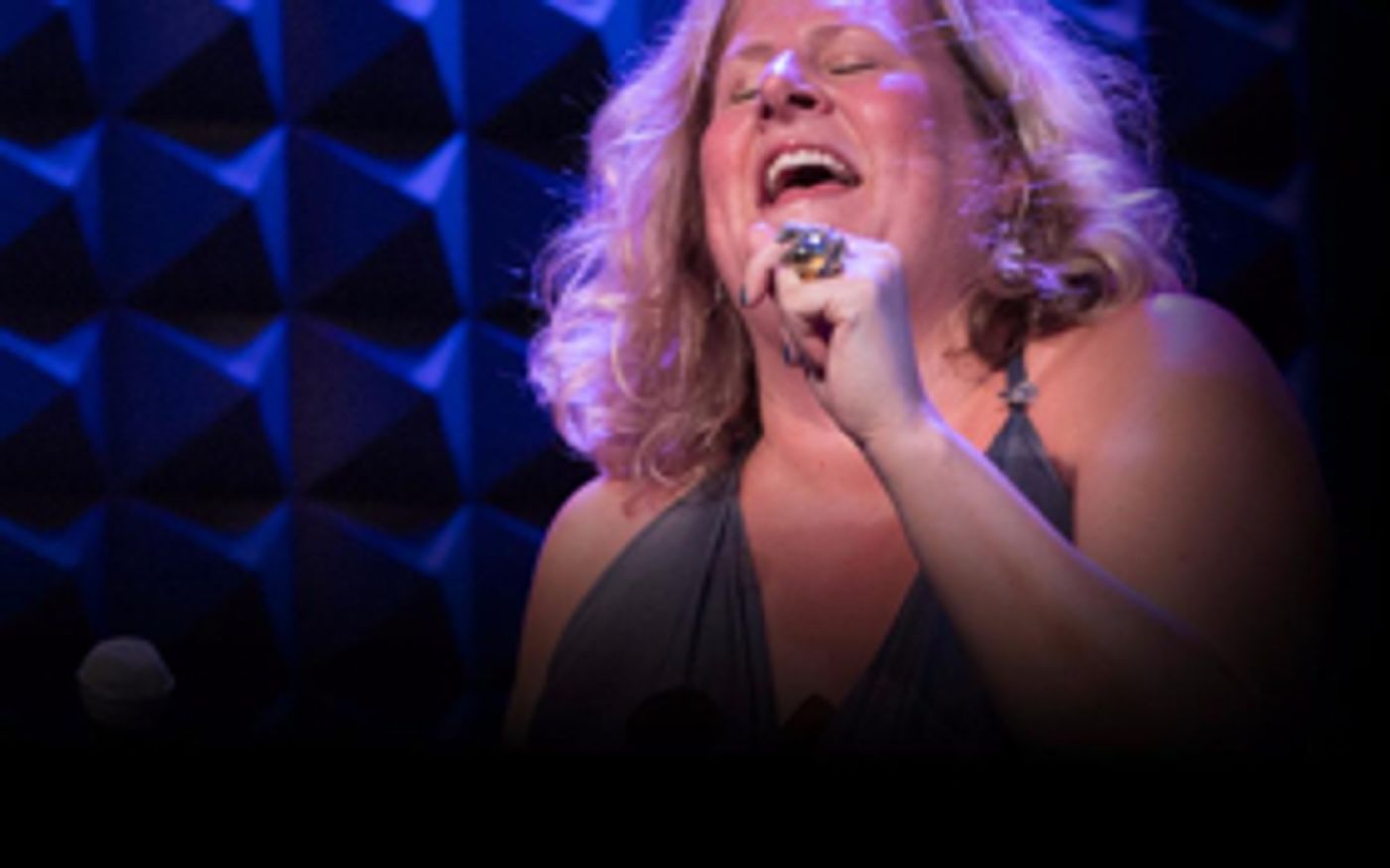 Dessa, Bridget Everett, Shaina Taub and More Coming Up This Month at Joe's Pub  Image