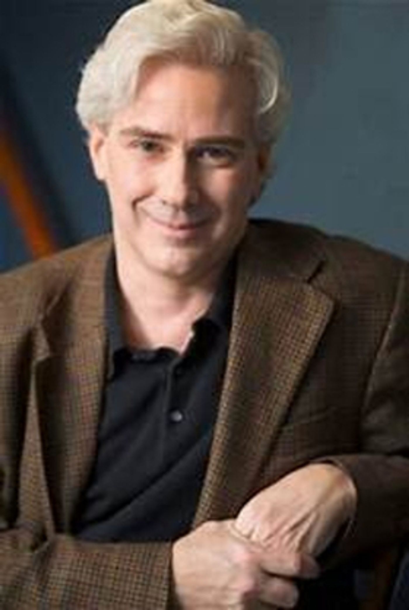 Award-Winning Director Rick Lombardo To Lead Penn State School Of Theatre  Image