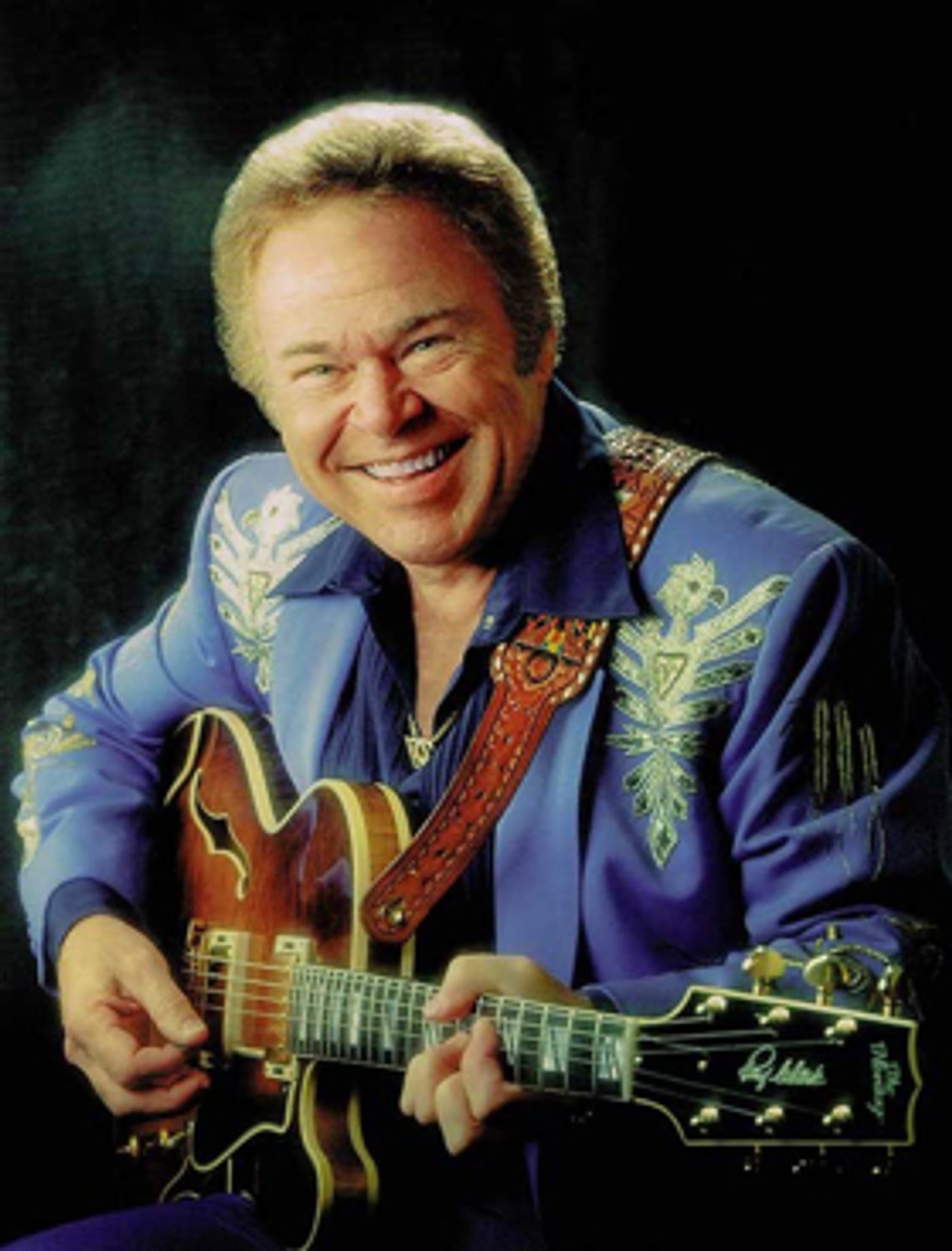 'Roy Clark's Celebration Of Life' Memorial To Be Held Wednesday  Image