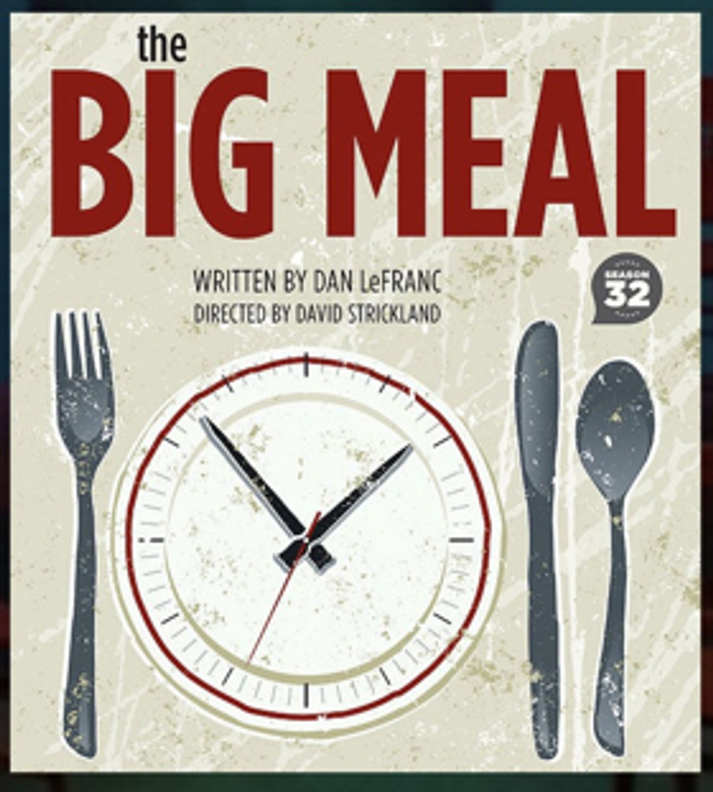 TNT Offers 'THE BIG MEAL' this November  Image