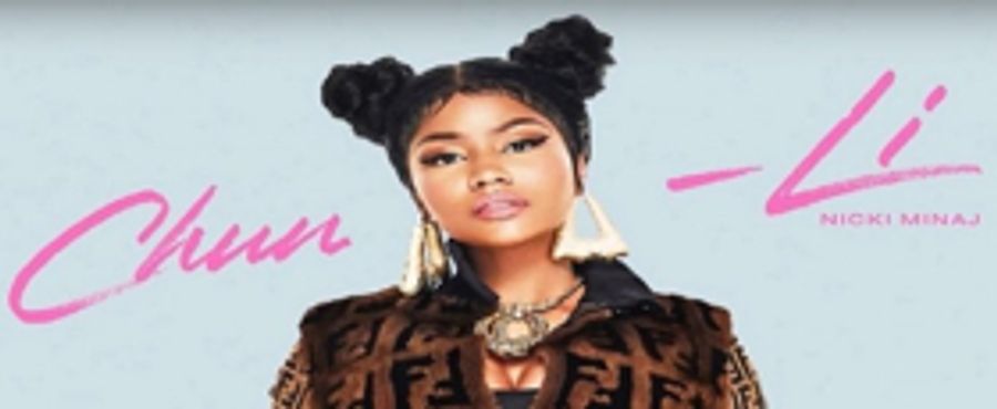 Nicki Minaj Pushes Album Release Date To August Image