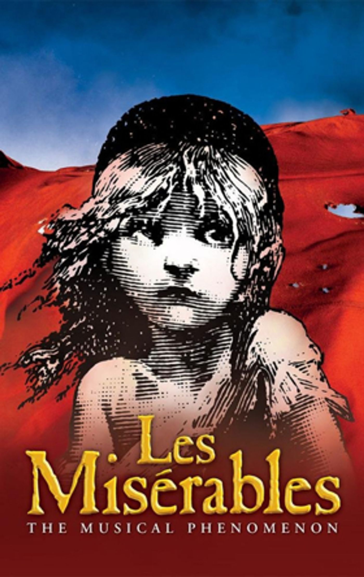 LES MISERABLES Returns To Boston This Spring; Tickets On Sale This Weekend! LES MISERABLES Returns To Boston This Spring; Tickets On Sale This Weekend! Image