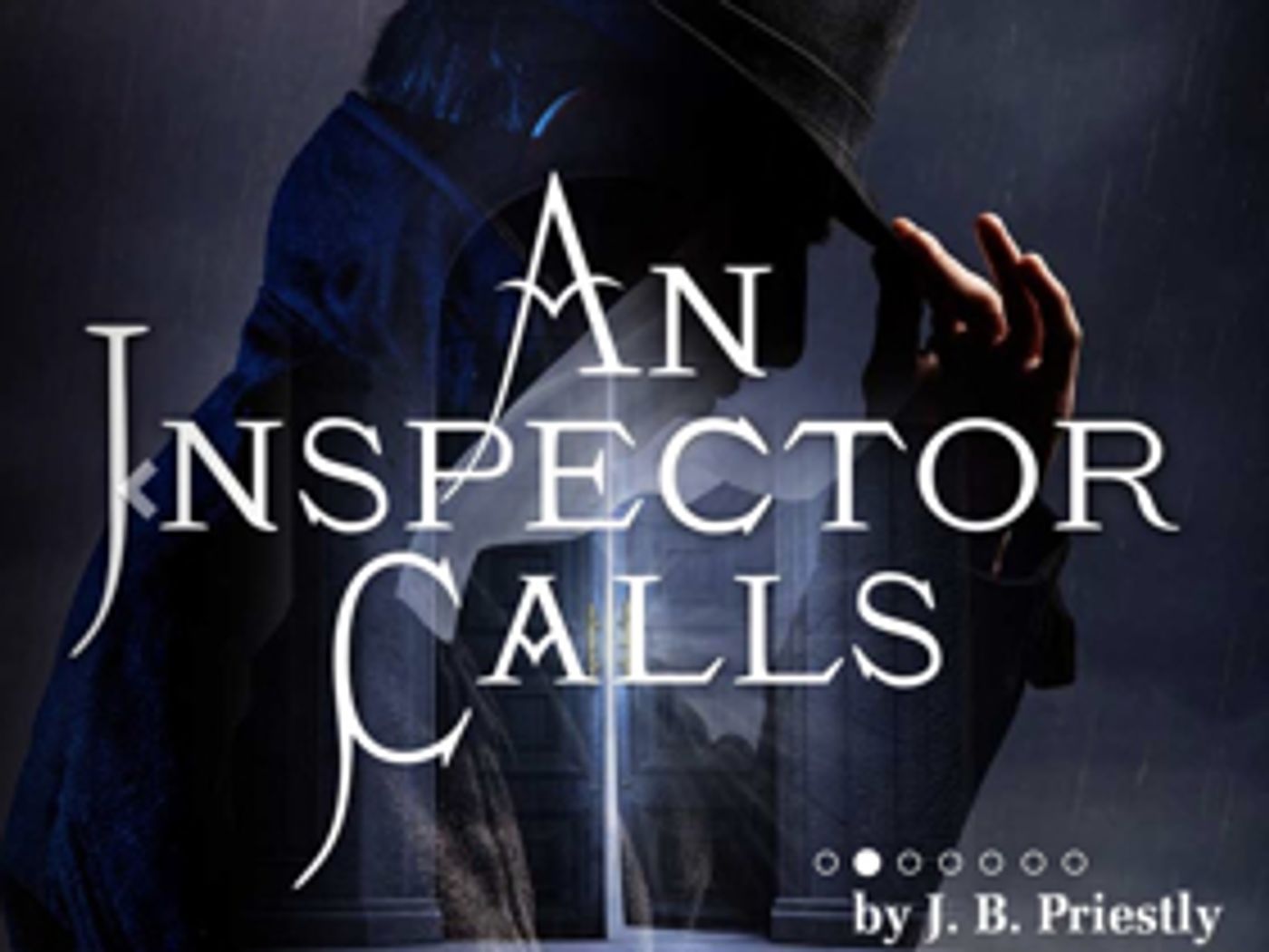A Downton Abbey Whodunnit Comes to Good Theater in AN INSPECTOR CALLS  Image