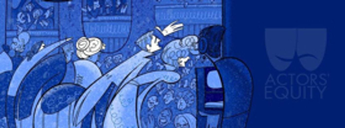 Actors' Equity Reaches New Agreement with Organizers of BroadwayCon  Image