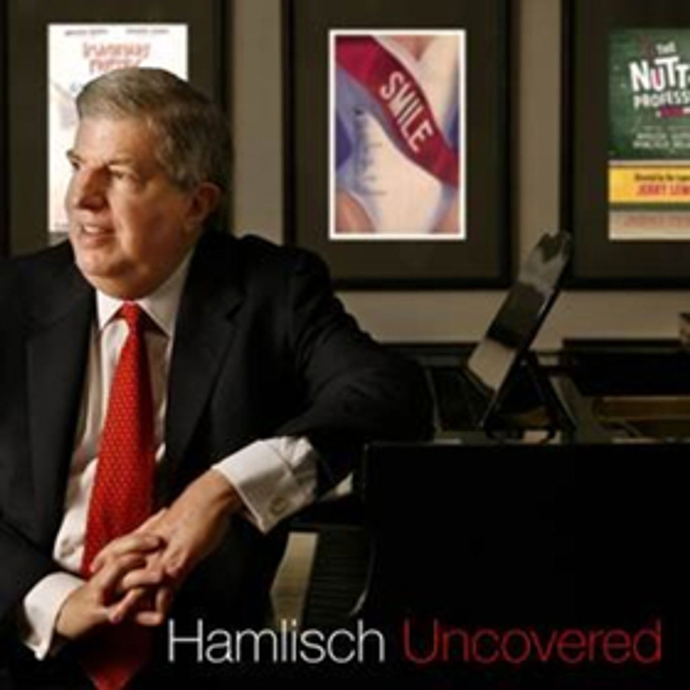 HAMLISCH UNCOVERED Album, Featuring Kelli O'Hara, Nancy Opel, Tony Sheldon and More, Out Next Month  Image