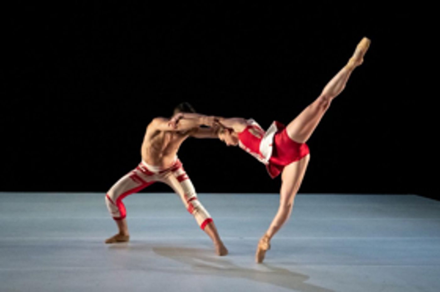 Review: SPRING SERIES 2019 at Wilma Theater Review: SPRING SERIES 2019 at Wilma Theater Image