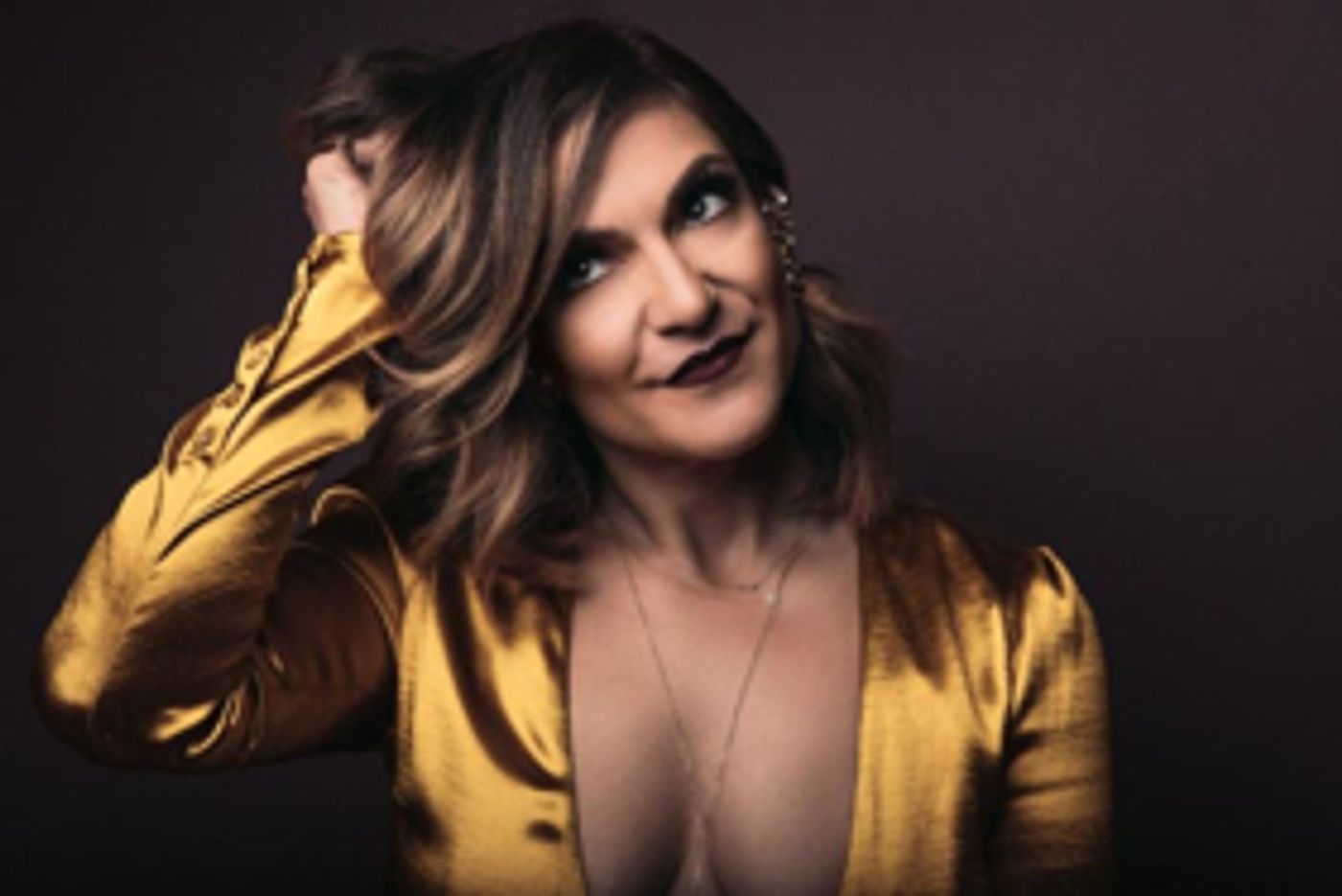 Broadway Alum Shoshana Bean Releases Fourth Studio Album 'Spectrum,' 2/9  Image