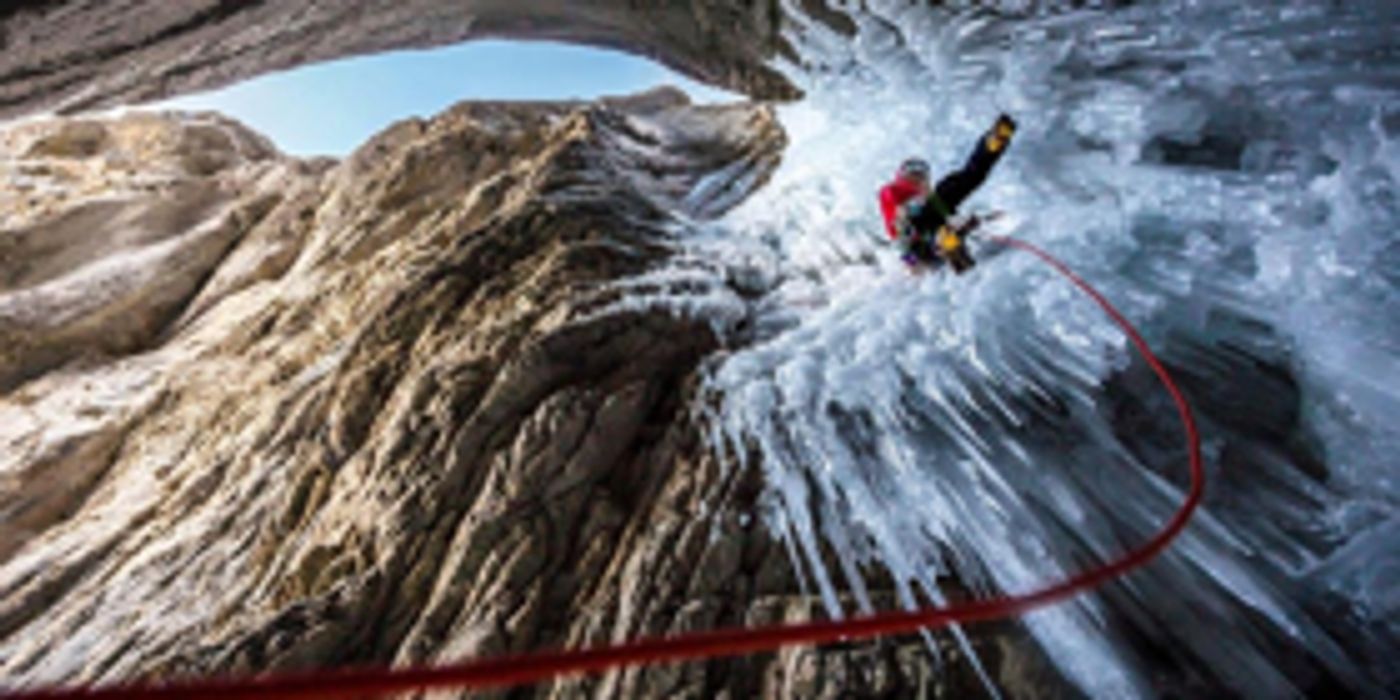 The Banff Mountain Film Festival World Tour is Back for 2018 The Banff Mountain Film Festival World Tour is Back for 2018 Image